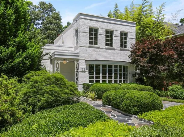 132 Beverly Rd NE, Atlanta, GA 30309