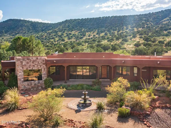 99 Los Coyotes Trail, Sedona, AZ 86351