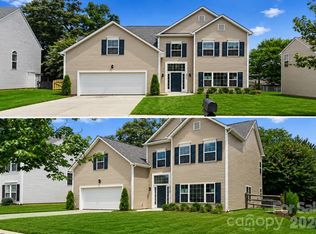 6923 Cascade Dream Ct, Huntersville, NC 28078