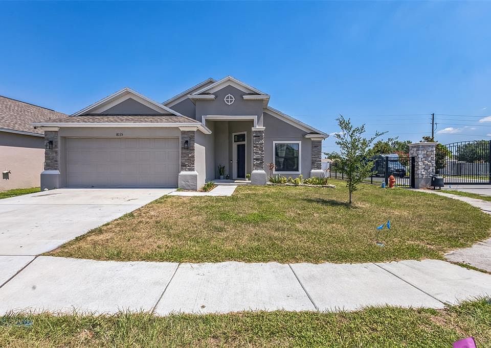 1st image of 8115 CAMPBELL CROSSING CIRCLE
