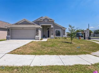 8115 Campbell Crossing Cir, Lakeland, FL 33810