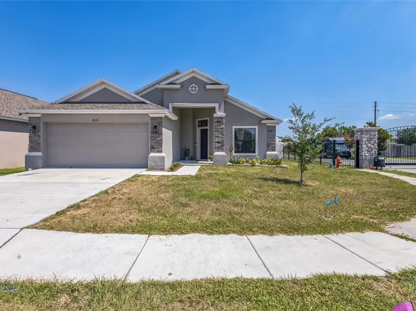 8115 Campbell Crossing Cir, Lakeland, FL 33810