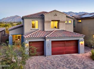 2459 E Corte De Federico, Tucson, AZ 85716