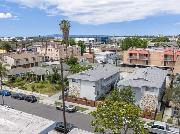 6641 Hammond Ave, Long Beach, CA 90805