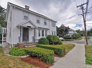 266 Governors Ave, Medford, MA 02155