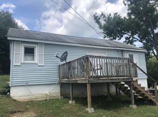 477 Gravely Rd, Kingsport, TN 37660