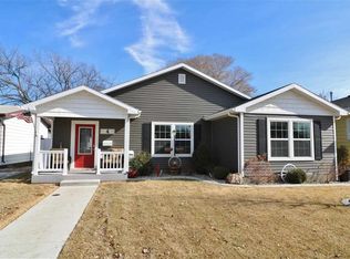 4 21st St NW, Minot, ND 58703