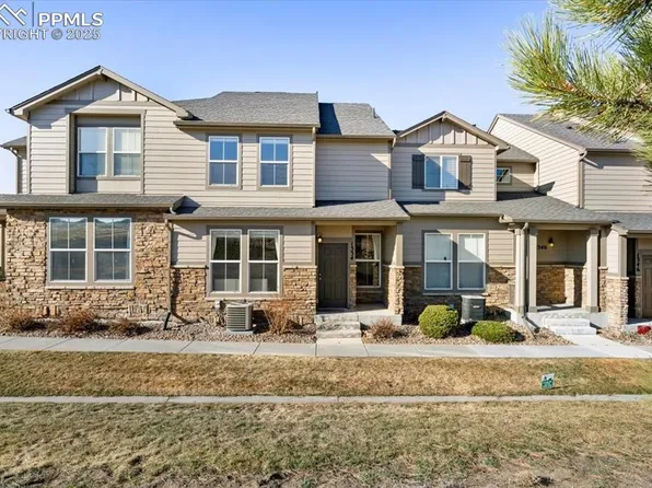 1334 Walters Point, Monument, CO 80132