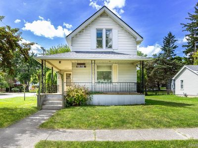 714 S 8th St, Saint Clair, MI, 48079
