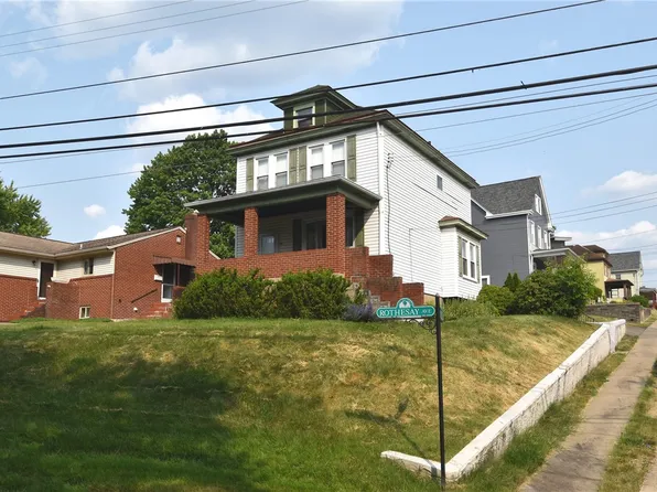 215 Rothesay Ave, Carnegie, PA 15106