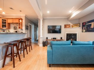 26 Beach St #2, Dorchester, MA 02122