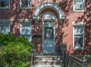 7 Wallingford Rd #2, Boston, MA 02135