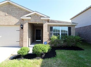 1854 Opal Peach Dr, Rosharon, TX 77583