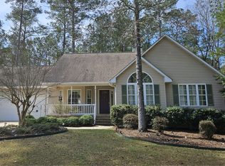 202 Shady Pine Ln, Mc Cormick, SC 29835