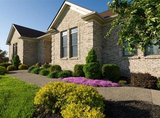 117 Ridgeview Ln, Georgetown, KY 40324