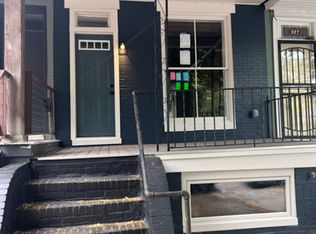 325 W Lorraine Ave, Baltimore, MD 21211