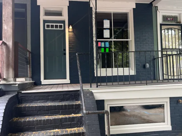 325 W Lorraine Ave, Baltimore, MD 21211