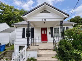 627 Golfview Dr, Lexington, KY 40504