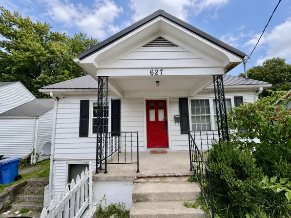 627 Golfview Dr, Lexington, KY 40504