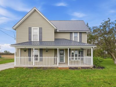 10045 Harrison Rd, Mount Sterling, OH, 43143