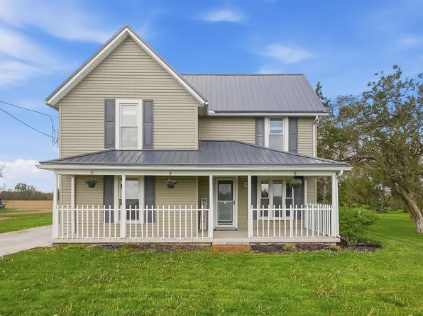 10045 Harrison Rd, Mount Sterling, OH 43143