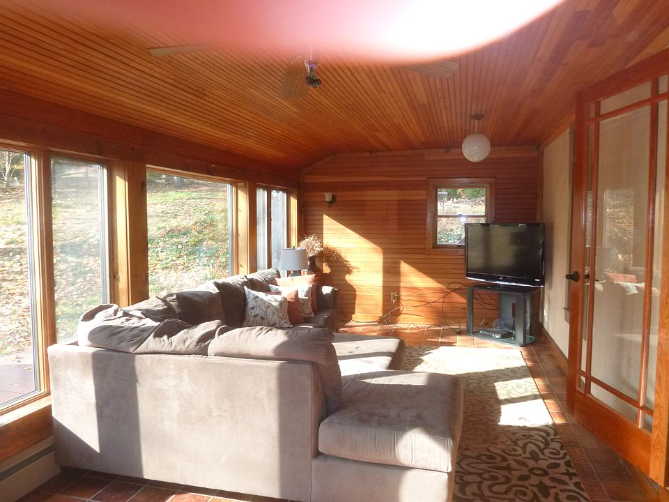 Sun/family room