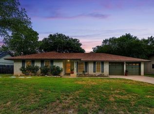 9604 Braeburn Gln, Austin, TX 78729