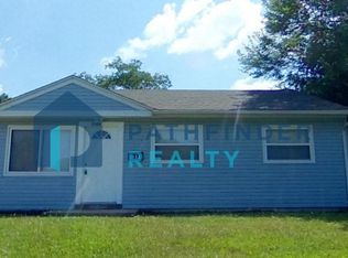 3984 Brumbaugh Blvd, Dayton, OH 45416