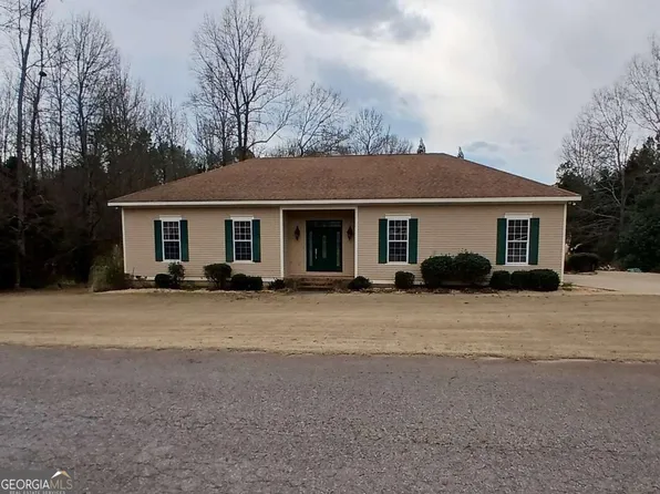 258 Long Est, Danielsville, GA 30633
