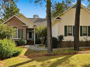 220 Spring Lake Drive, Pinehurst, NC 28374