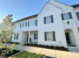 605 Meadow Crest Cir, Oxford, MS 38655