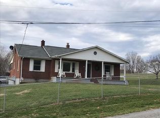 95 Endless Rd, Collinsville, VA 24078