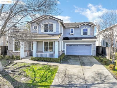 3226 Panda Ct, Antioch, CA, 94531