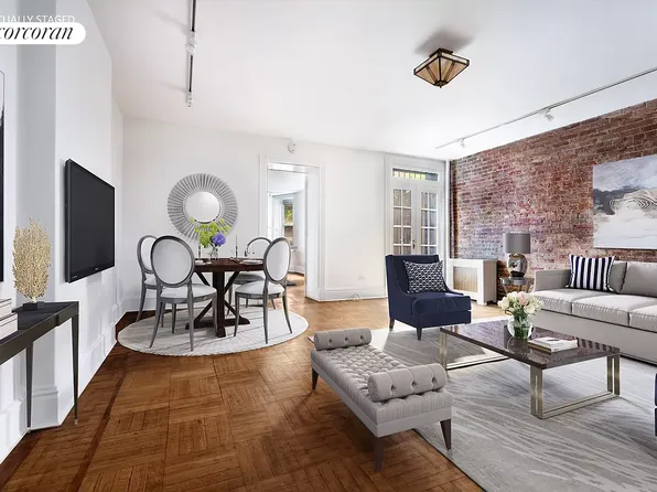 54 East 83rd Street image 2 of 7