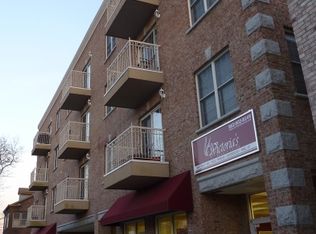 411-419 Chestnut St UNIT 3C, Newark, NJ 07105