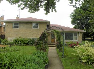 10109 Belden Ave, Melrose Park, IL 60164