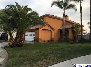 13801 Portofino St, Fontana, CA 92336