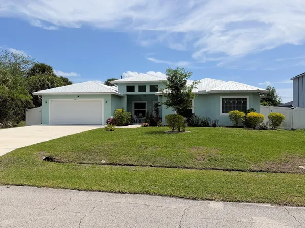 4609 SW Ulster Street, Port St Lucie, FL 34953
