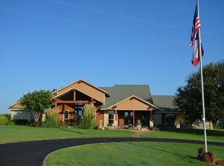 7600 County Road 2800, Athens, TX 75751