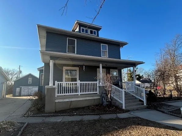 1407 Grant St, Tama, IA 52339