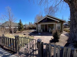 809 W Summit Ave, Flagstaff, AZ 86001