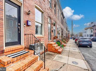 717 S Glover St, Baltimore, MD 21224