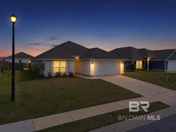 1255 Caper Ave, Foley, AL 36535