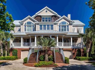 417 Beach Bridge Rd, Pawleys Island, SC 29585