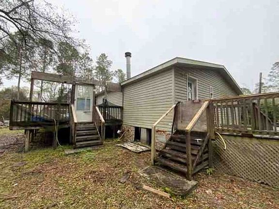 Property Side View