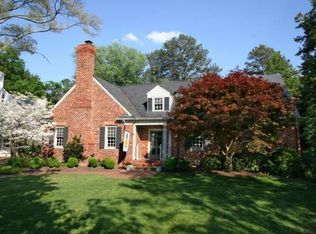 207 Wakefield Rd, Richmond, VA 23221