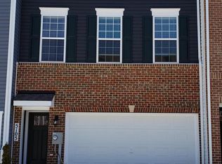 5105 Constitution St, Frederick, MD