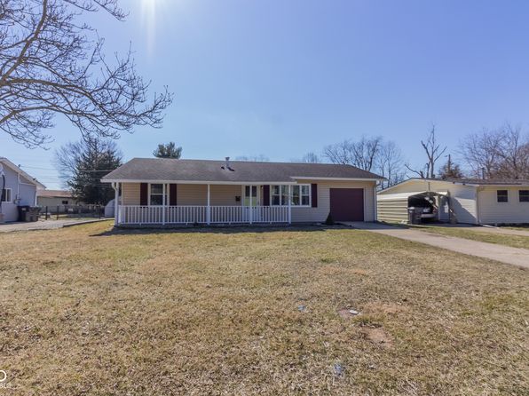 504 Mooreland Dr