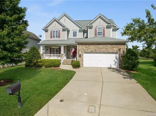 10115 Whiteburn Ct, Charlotte, NC 28278