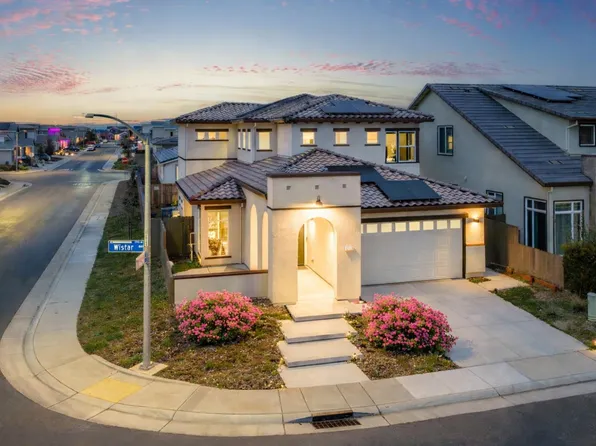 12113 Wistar Way, Rancho Cordova, CA 95742